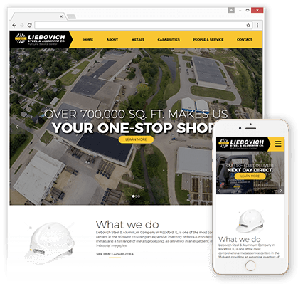 Explore Our New LSA Website!